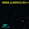 SDSS J140523.62+442624.5