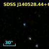 SDSS J140528.44+602234.6