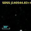 2MASS J14054487+6005364