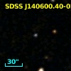 SDSS J140600.40-020525.1