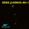 SDSS J140645.46+552340.2
