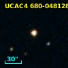2MASS J07313848+4557173