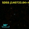 SDSS J140733.04+620540.2