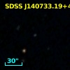 SDSS J140733.19+460758.3