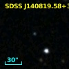 SDSS J140819.58+390606.2