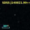 SDSS J140821.99+443007.9