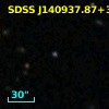 SDSS J140937.87+382829.2