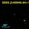 SDSS J140946.44+590859.9