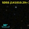 SDSS J141010.29+385008.4
