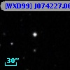 [WXD99] J074227.06+465642.6