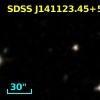 SDSS J141123.45+581130.5