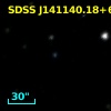 SDSS J141140.18+602318.2