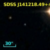 SDSS J141218.49+461034.8