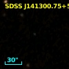 SDSS J141300.75+564607.2