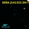 SDSS J141322.59+450337.1