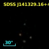 SDSS J141329.16+422522.8