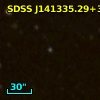 SDSS J141335.29+373907.2