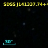 SDSS J141337.74+450431.5