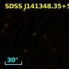 SDSS J141348.35+520925.4