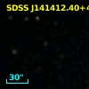 SDSS J141412.40+462142.0