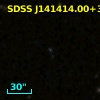 SDSS J141414.00+394912.0