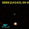 SDSS J141431.59-024008.0