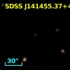 SDSS J141455.37+470501.6