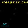 SDSS J141521.02+592723.4