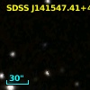 SDSS J141547.41+444114.7