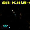 SDSS J141618.58+621538.3