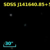 SDSS J141640.85+593138.2