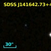SDSS J141642.73+451937.9