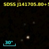 SDSS J141705.80+520629.4
