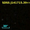 SDSS J141715.39+495639.9