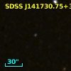 SDSS J141730.75+372610.7