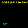 SDSS J141750.99+590126.1