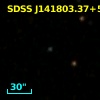 SDSS J141803.37+570711.8