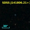 SDSS J141806.21+381651.4