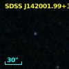 SDSS J142001.99+361552.0