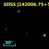 SDSS J142006.75+591332.5