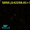 SDSS J142258.01+522925.8