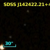 SDSS J142422.21+415337.6
