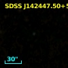SDSS J142447.50+523606.2