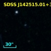 SDSS J142515.01+343710.3