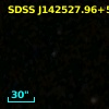 SDSS J142527.96+541621.5