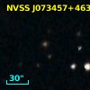 NVSS J073457+463809