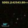 SDSS J142543.80+450629.6