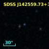 [HHD2009] SDSS J1425+3658