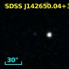 SDSS J142650.04+371219.7