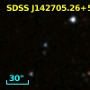 SDSS J142705.26+502210.9